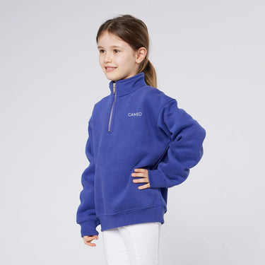Cameo Equine Royal Junior Mid Layer| Online For Equine