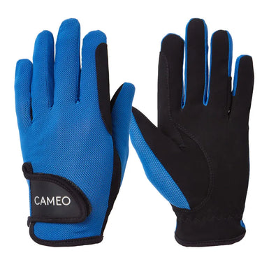 Cameo Equine Royal Junior Performance Riding Glove| Online For Equine