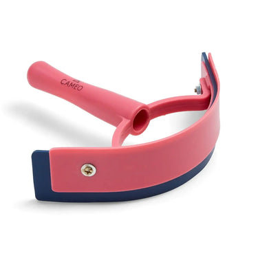 Cameo Equine Strawberry Pink Sweat Scraper| Online For Equine