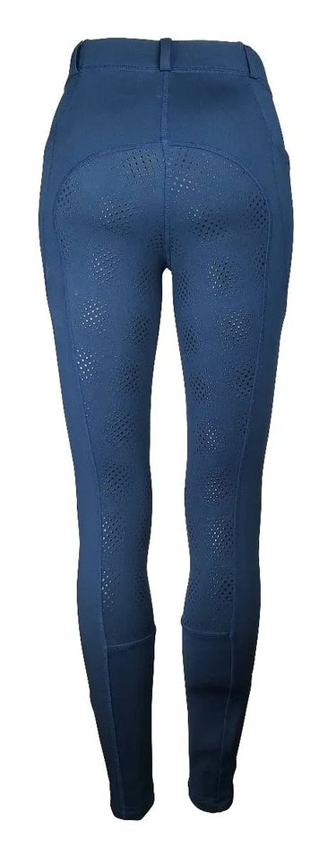 Buy Cameo Equine Thermo Tech Ladies Tights| Online for Equine