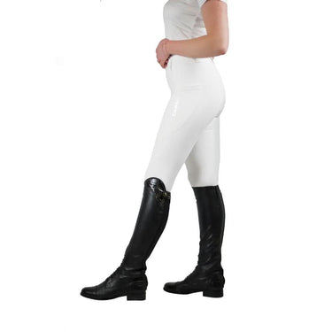 Buy Cameo Equine Thermo Tech Ladies Tights| Online for Equine