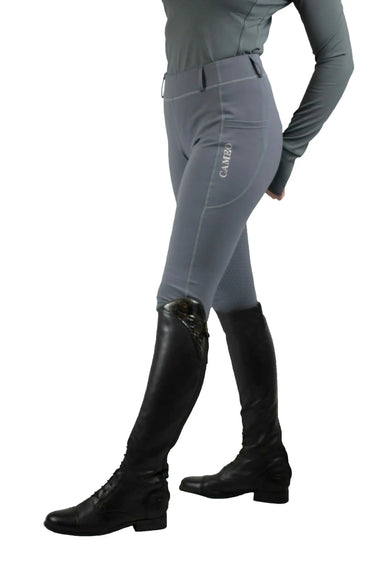 Cameo Equine Thermo Tech Ladies Tights| Online For Equine