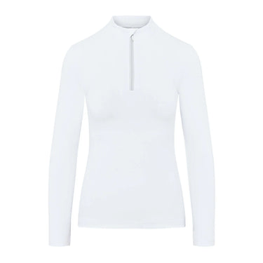 Cameo Equine White Core Collection Baselayer| Online For Equine