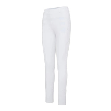 Cameo Equine White Junior Ecodry Riding Tight| Online For Equine