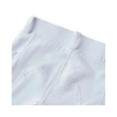 Cameo Equine White Junior Performance Riding Tight| Online For Equine