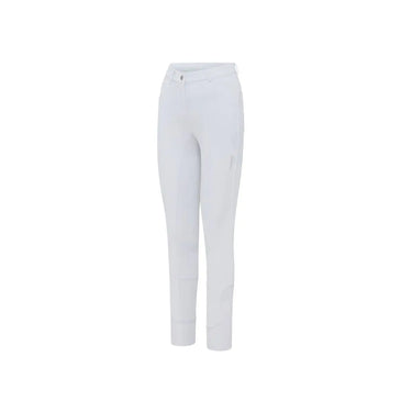 Cameo Equine White Ladies Competition Breech| Online For Equine