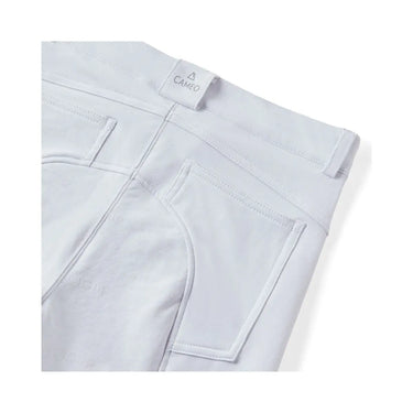 Cameo Equine White Ladies Competition Breech| Online For Equine