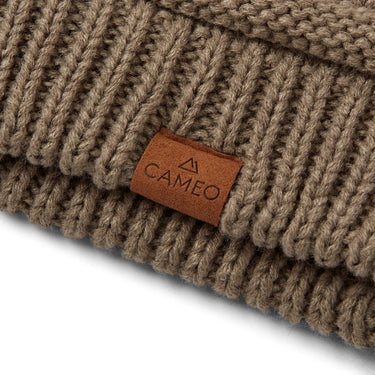 Cameo Equine Winter Bobble Hat| Online For Equine