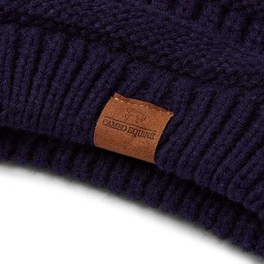Cameo Equine Winter Bobble Hat| Online For Equine