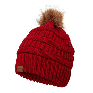 Cameo Equine Winter Bobble Hat| Online For Equine