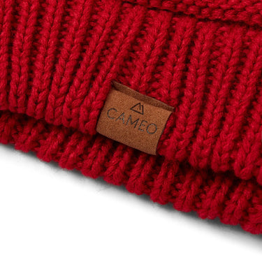Cameo Equine Winter Bobble Hat| Online For Equine