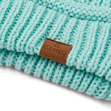 Cameo Equine Winter Bobble Hat| Online For Equine
