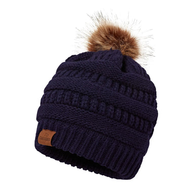 Cameo Equine Winter Bobble Hat| Online For Equine