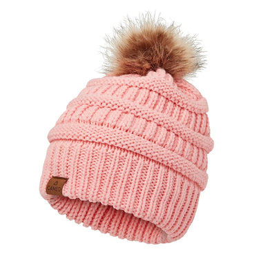 Cameo Equine Winter Bobble Hat| Online For Equine
