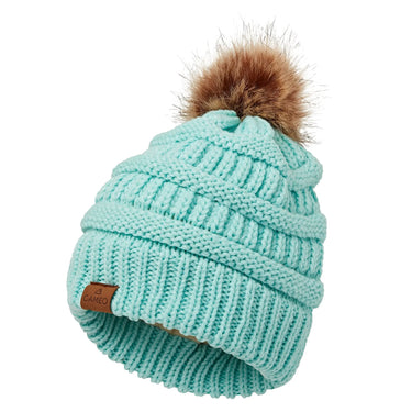 Cameo Equine Winter Bobble Hat| Online For Equine