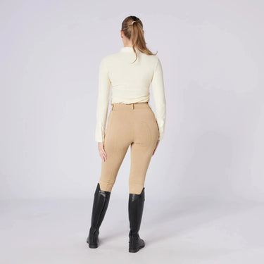 Cameo Equine Yellow Classic Long Sleeve Shirt| Online For Equine