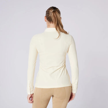Cameo Equine Yellow Classic Long Sleeve Shirt| Online For Equine