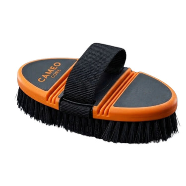 Cameo Flexi Grooming Brush| Online For Equine