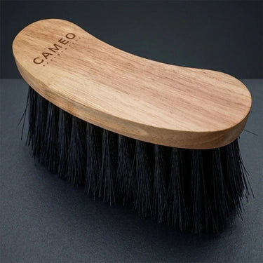 Cameo Heritage Flick Brush| Online For Equine