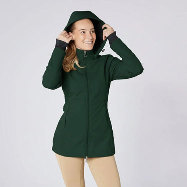 Cameo Ladies Zenith Pro Ride Coat| Online For Equine
