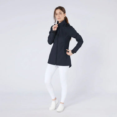 Cameo Ladies Zenith Pro Ride Coat| Online For Equine
