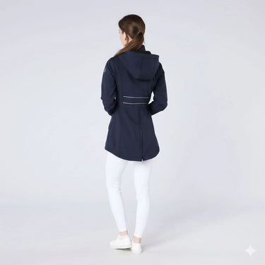 Cameo Ladies Zenith Pro Ride Coat| Online For Equine