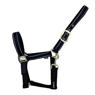 Buy Cameo Reflective Fieldsafe Headcollar| Online for Equine
