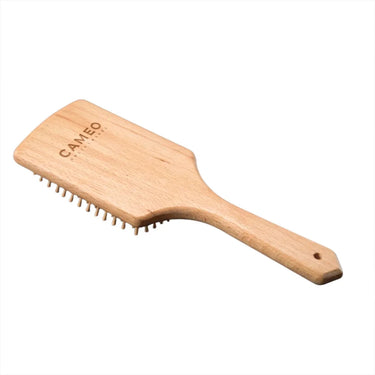 Cameo The Artisan Mane & Tail Brush| Online For Equine