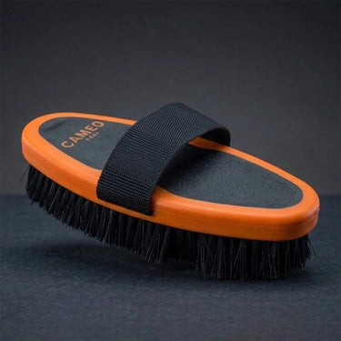 Cameo Ultra-Grip Body Brush| Online For Equine