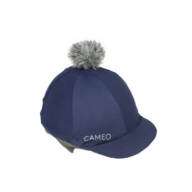 Cameo Winter Hat Silk| Online For Equine