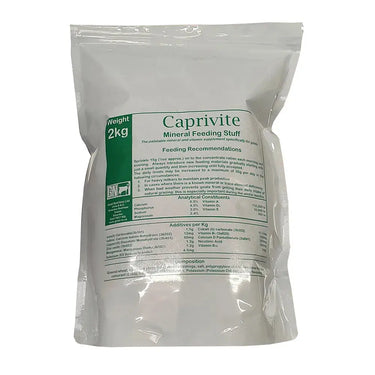 Buy Caprivite | Online for Equine – Online For Equine