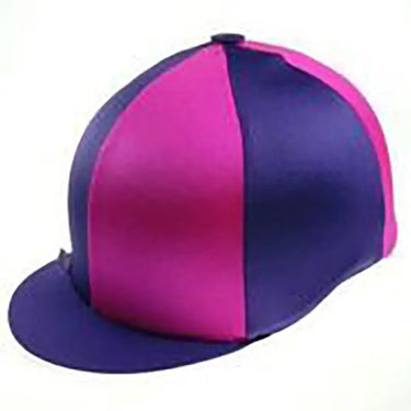 Buy Capz Quartered Lycra Hat Cover | Online for Equine