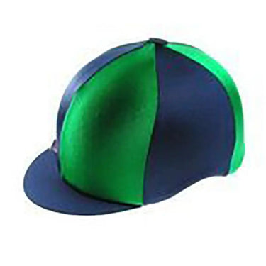 Buy Capz Quartered Lycra Hat Cover | Online for Equine