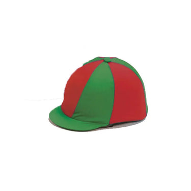 Buy Capz Quartered Lycra Hat Cover | Online for Equine