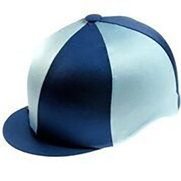Buy Capz Quartered Lycra Hat Cover | Online for Equine