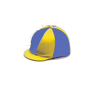 Buy Capz Quartered Lycra Hat Cover | Online for Equine