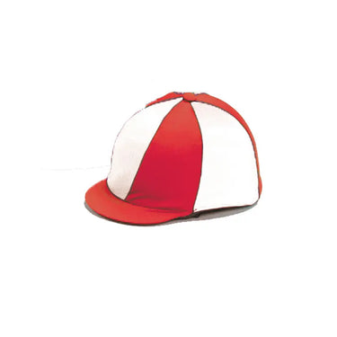 Buy Capz Quartered Lycra Hat Cover | Online for Equine