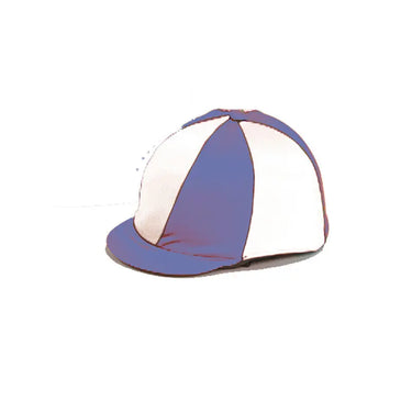 Buy Capz Quartered Lycra Hat Cover | Online for Equine