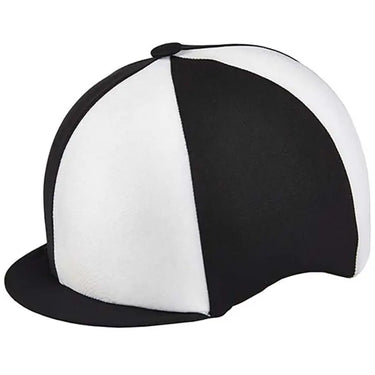 Buy Capz Quartered Lycra Hat Cover | Online for Equine