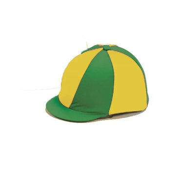 Buy Capz Quartered Lycra Hat Cover | Online for Equine