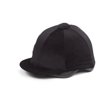 Buy Capz Velvet Hat Cover | Online for Equine