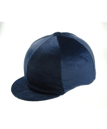 Buy Capz Velvet Hat Cover | Online for Equine