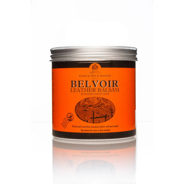 Buy Carr & Day & Martin Belvoir Leather Balsam Intensive Conditioner-500ml| Online for Equine