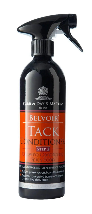 Buy Carr & Day & Martin Belvoir 'Step 2' Tack Conditioner| Online for Equine