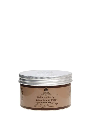 Buy Carr & Day & Martin Brecknell Turner Saddle Soap| Online for Equine