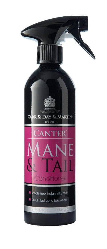 Buy Carr & Day & Martin Canter Mane and Tail Conditioner| Online for Equine