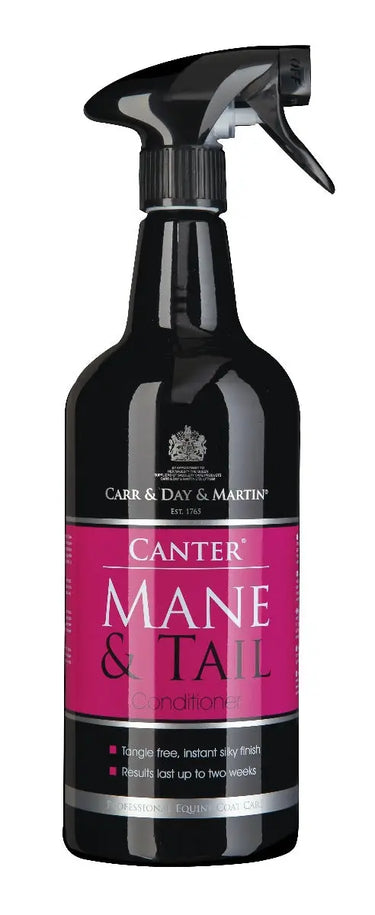 Buy Carr & Day & Martin Canter Mane and Tail Conditioner| Online for Equine