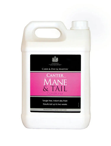 Buy Carr & Day & Martin Canter Mane and Tail Conditioner| Online for Equine