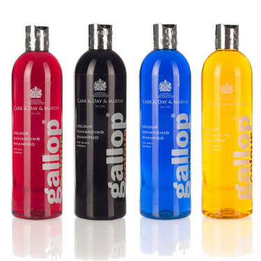 Buy Carr & Day & Martin Colour Enhancing Shampoo| Online for Equine
