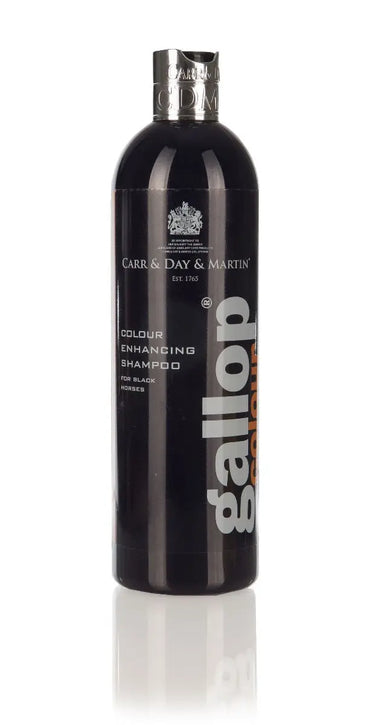 Buy Carr & Day & Martin Colour Enhancing Shampoo| Online for Equine